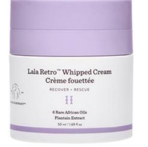 Drunk Elephant LaLa Retro Whipped Cream